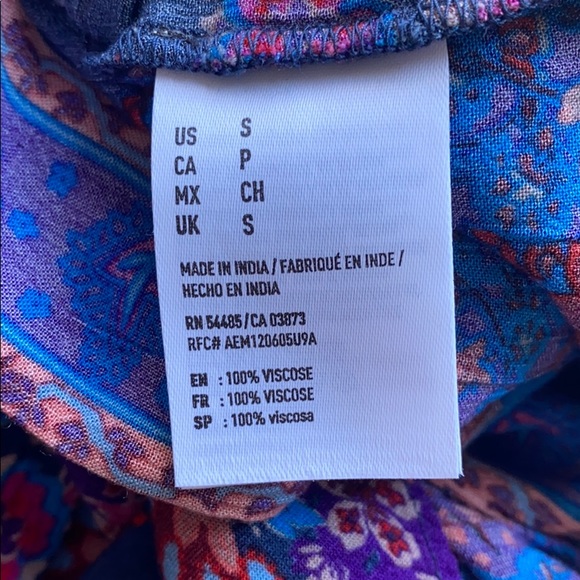 American Eagle Romper - Picture 5 of 5